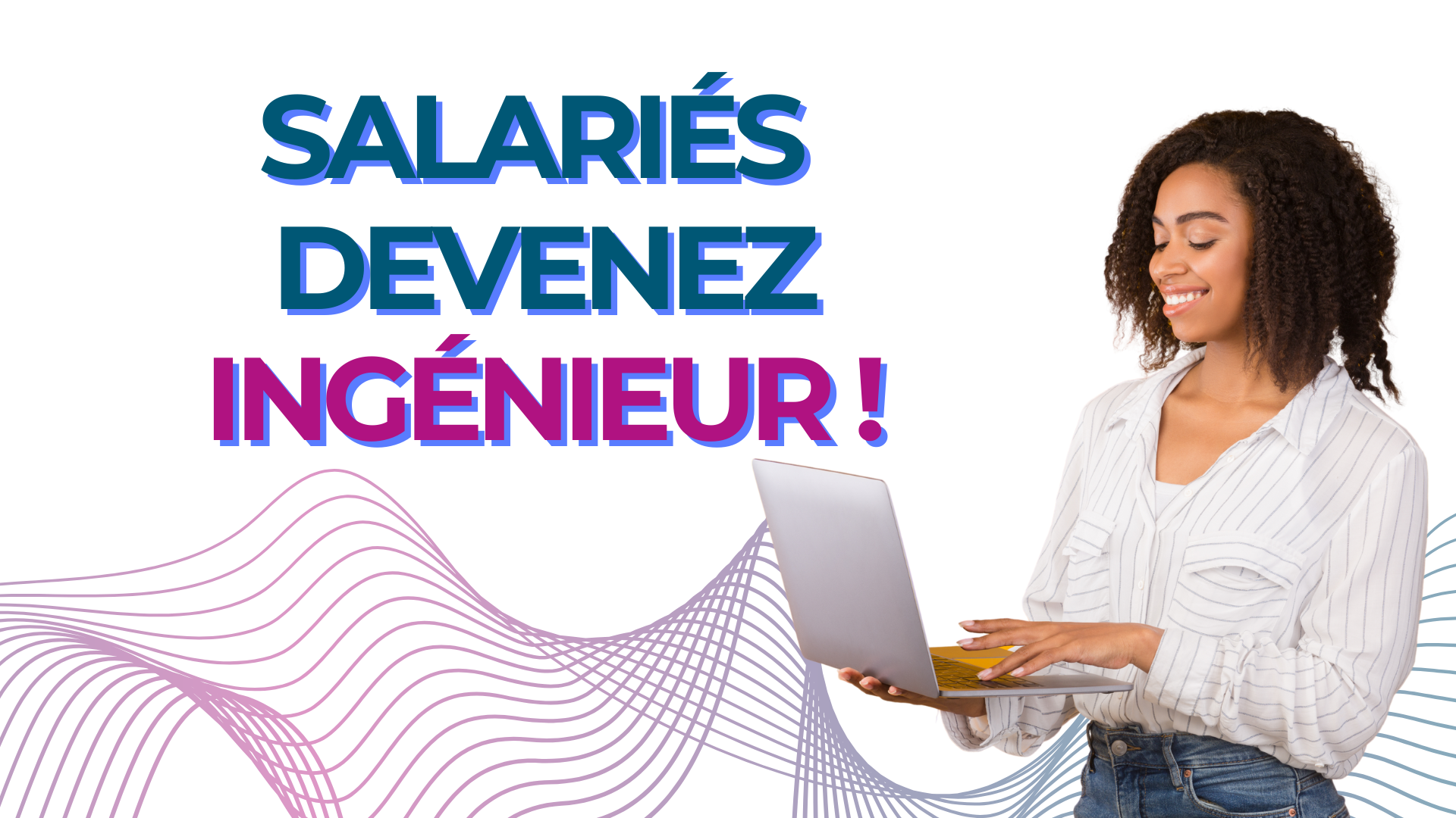 itii2Savoies - Visioconférence salariés devenez ingénieur